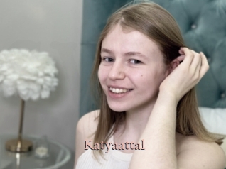 Katyaattal