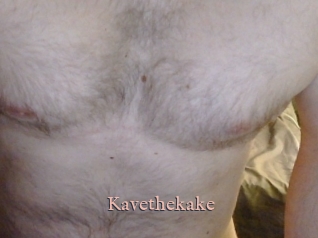 Kavethekake
