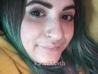 Kawaiidevth