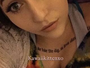 Kawaiikittenxo