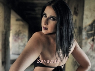 Kayacam