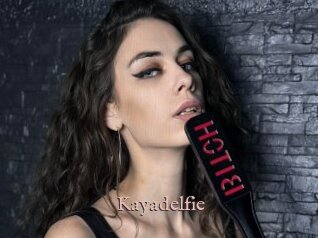 Kayadelfie