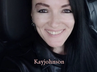 Kayjohnson