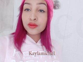 Kaylamichel