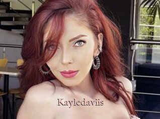 Kayledaviis