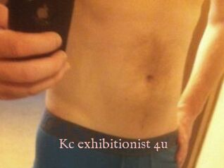 Kc_exhibitionist_4u