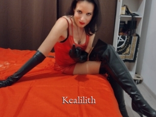 Kealilith