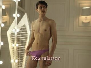 Keanularson
