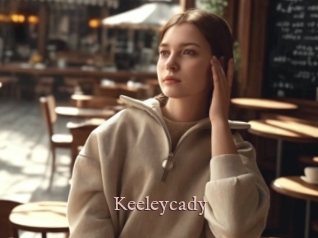 Keeleycady