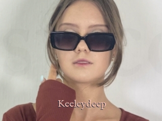 Keeleydeep