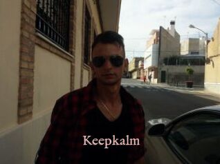 Keepkalm