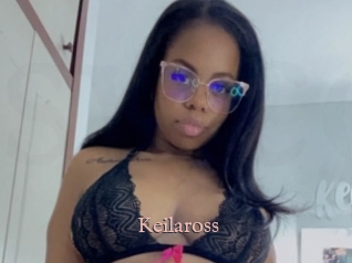 Keilaross