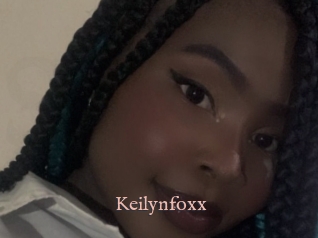 Keilynfoxx