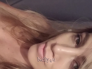 Kelly4u