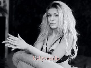 Kellyvanilla