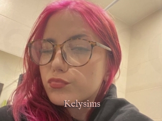 Kelysims