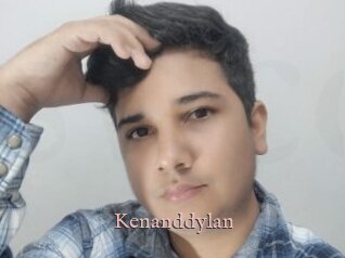 Kenanddylan