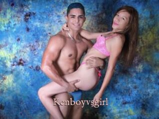 Kenboyvsgirl
