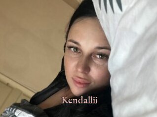 Kendallii