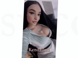 Kendallrua