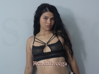 Kendallveega