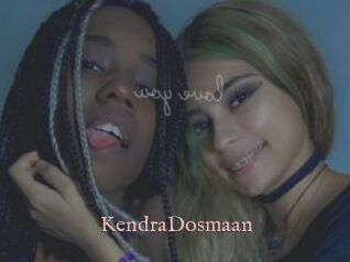 KendraDosmaan