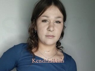 Kendraalkins