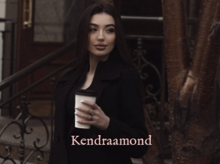 Kendraamond