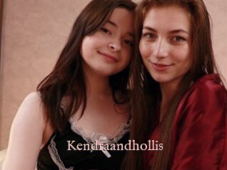 Kendraandhollis