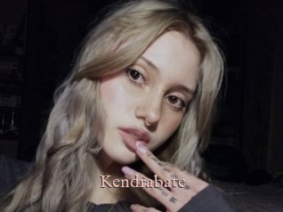Kendrabate