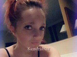 Kendrabear