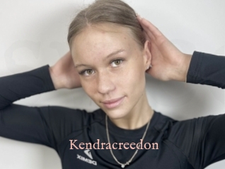 Kendracreedon