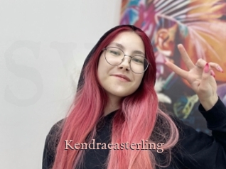 Kendraeasterling
