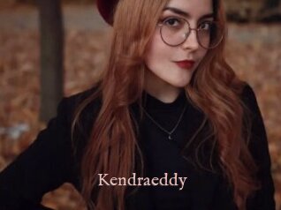 Kendraeddy