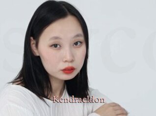 Kendraeldon