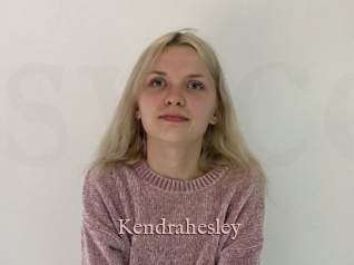 Kendrahesley