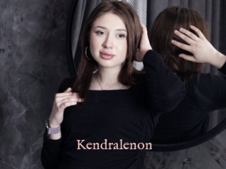 Kendralenon