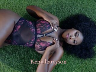 Keniaharryson