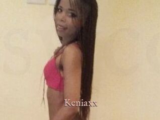 Keniaxx
