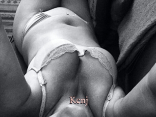 Kenj