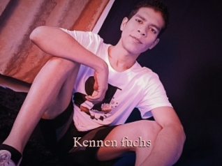 Kennen_fuchs
