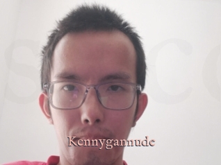 kennygannude Sex Webcam Overzicht
