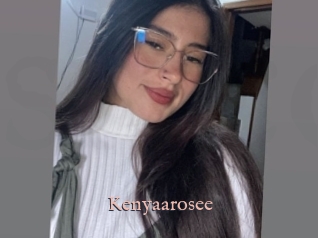 Kenyaarosee