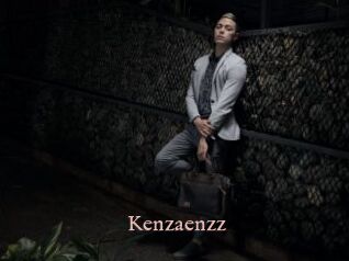 Kenzaenzz