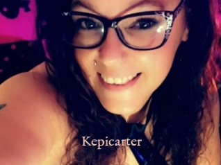 Kepicarter