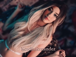 Kerelinfernandez