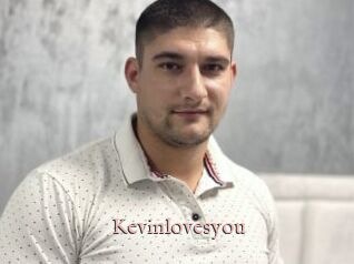Kevinlovesyou