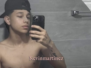 Kevinmartinez