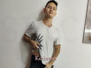 Kevinwet