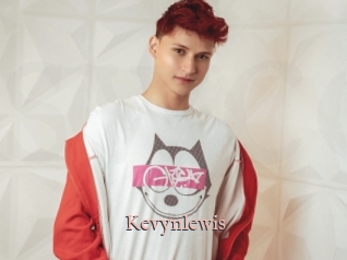 Kevynlewis